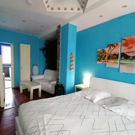 Dommartemont L'Odyssee Villa Iloa מראה חיצוני תמונה