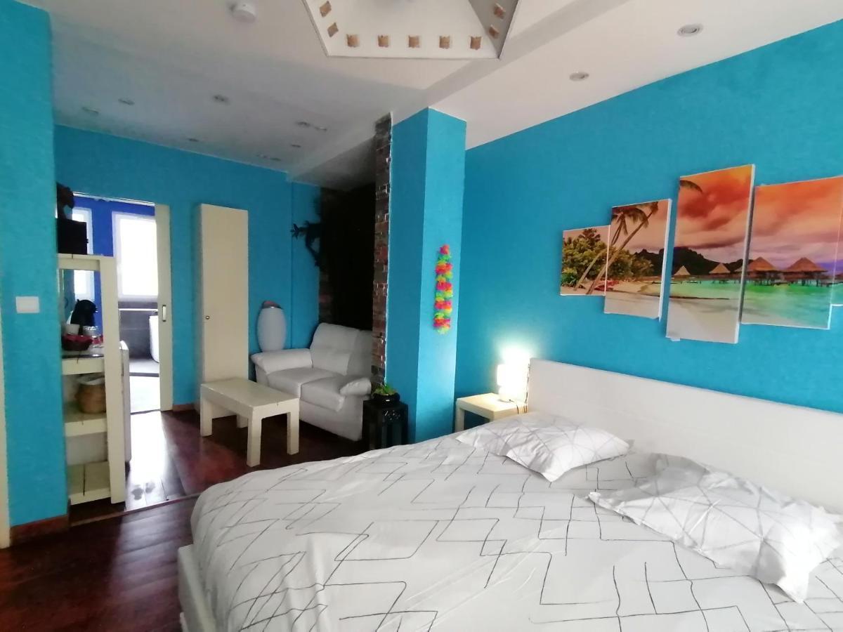 Dommartemont L'Odyssee Villa Iloa מראה חיצוני תמונה