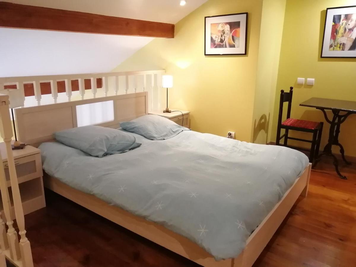 Dommartemont L'Odyssee Villa Iloa מראה חיצוני תמונה