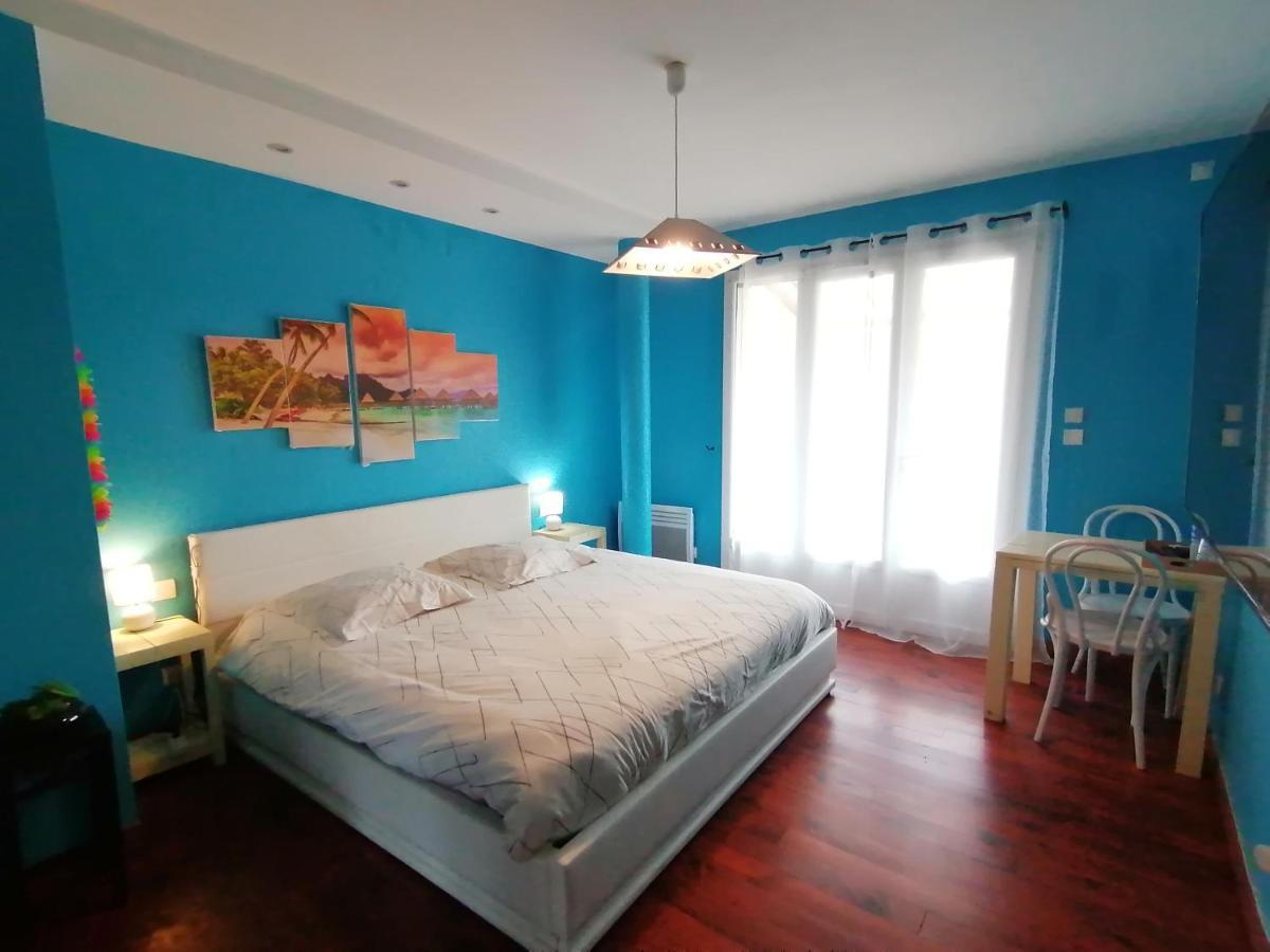 Dommartemont L'Odyssee Villa Iloa מראה חיצוני תמונה