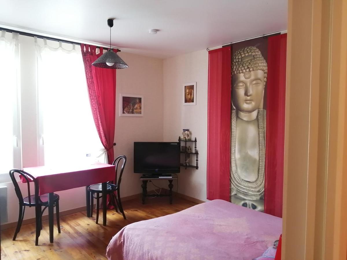 Dommartemont L'Odyssee Villa Iloa מראה חיצוני תמונה