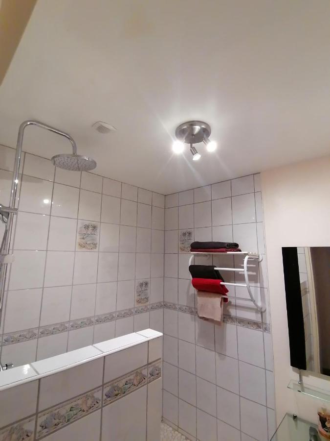 Dommartemont L'Odyssee Villa Iloa מראה חיצוני תמונה