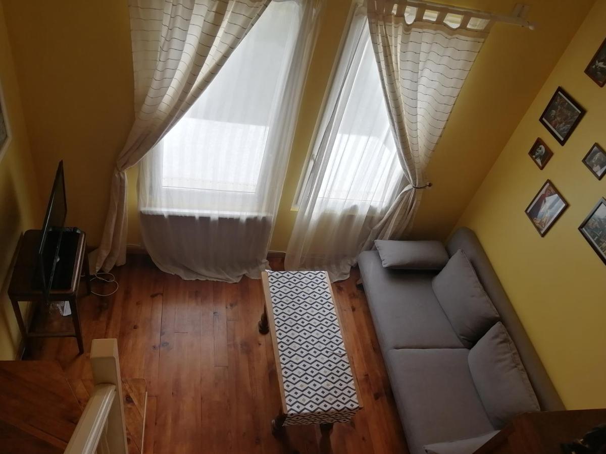 Dommartemont L'Odyssee Villa Iloa מראה חיצוני תמונה