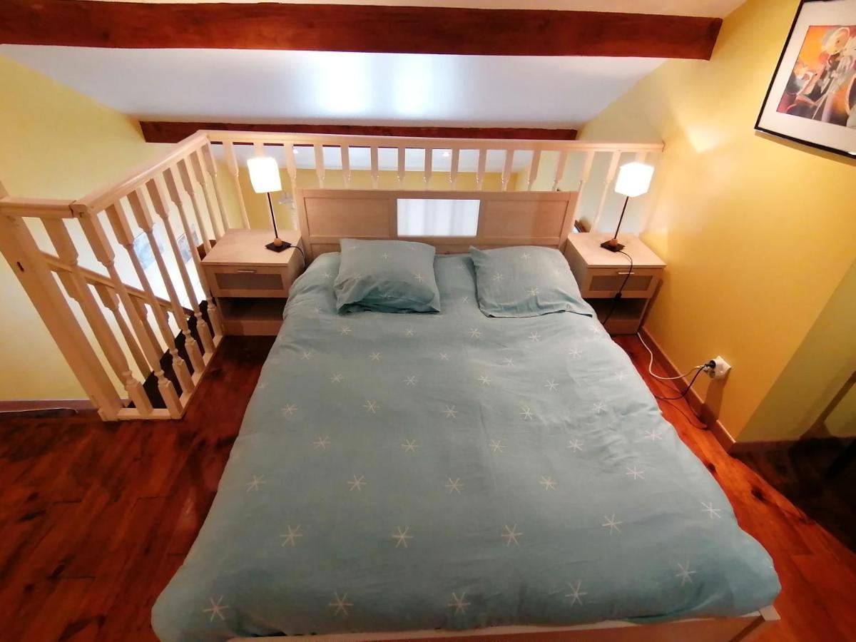 Dommartemont L'Odyssee Villa Iloa מראה חיצוני תמונה